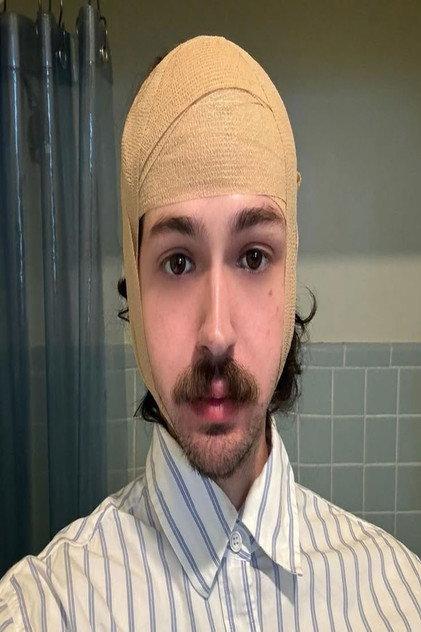 Drew Phillips - Actor Profile Photo