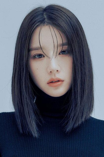 HeeJin - Actor Profile Photo