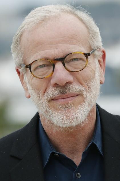 Pascal Greggory - Actor Profile Photo