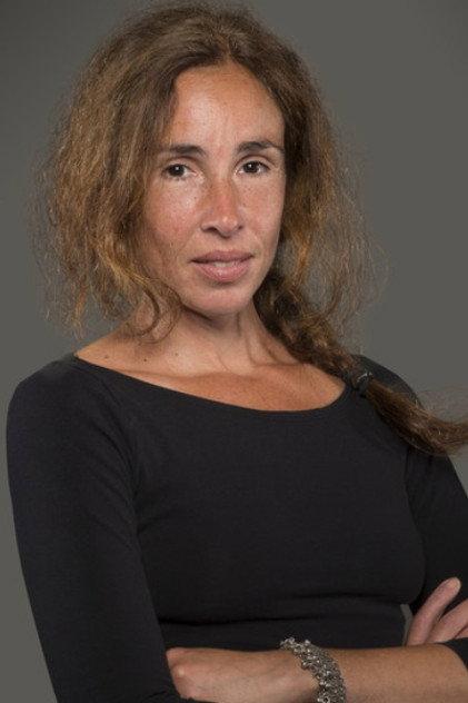 Magdalena Eshaya - Actor Profile Photo