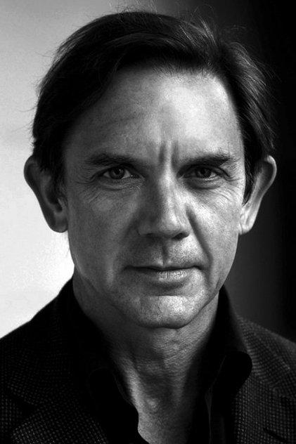 David Bamber - Actor Profile Photo