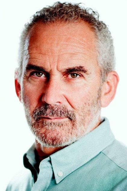 Carlos Manuel Díaz - Actor Profile Photo