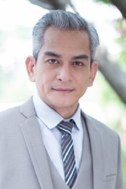 Athiwad Sanidwong Na Ayoodthayaa - Actor Profile Photo