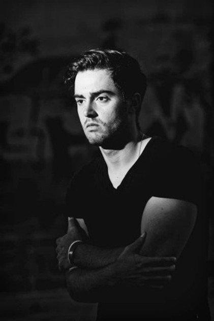 Anthony Penev - Actor Profile Photo