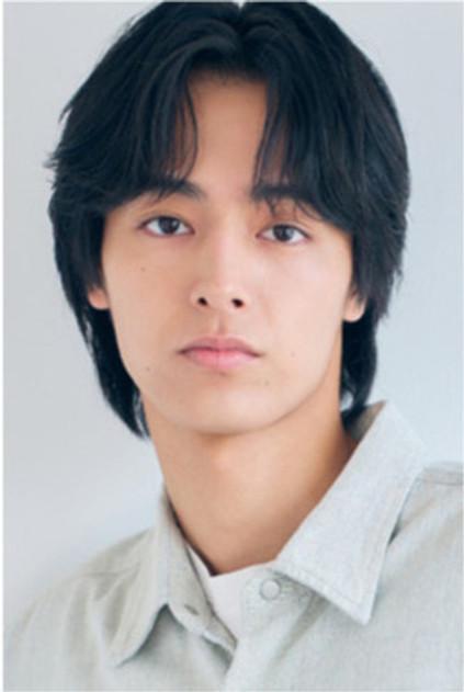 Tatsumi Asa - Actor Profile Photo