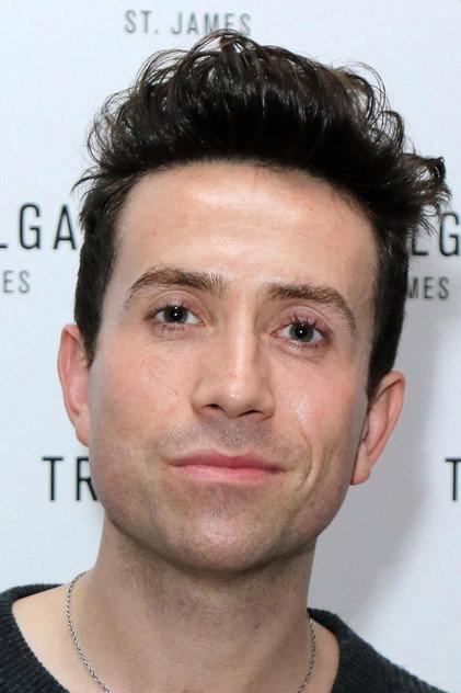 Nick Grimshaw - Actor Profile Photo