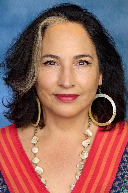 Cristina Frias - Actor Profile Photo