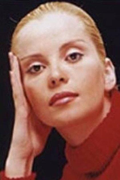 Tatiana Rodionova - Actor Profile Photo