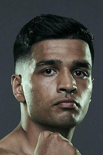 Aqib Fiaz - Actor Profile Photo
