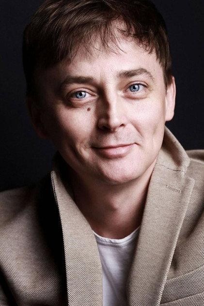 Zaur Terequlov - Actor Profile Photo