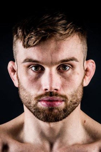 Myles Price - Actor Profile Photo