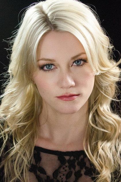 Kristi Engelmann - Actor Profile Photo
