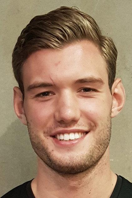 Liam Nolan - Actor Profile Photo