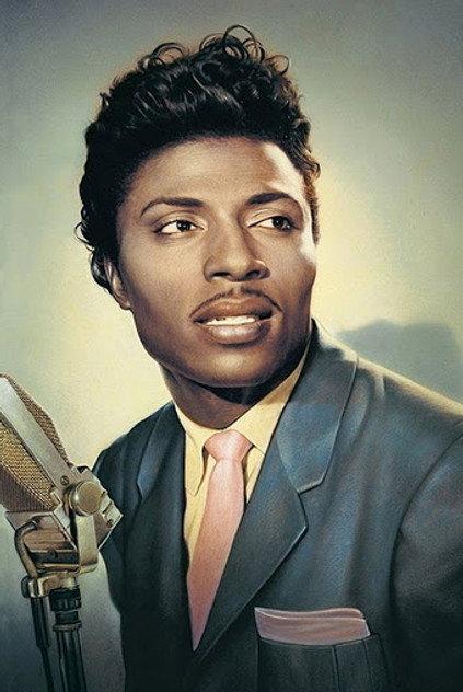 Little Richard - Actor Profile Photo