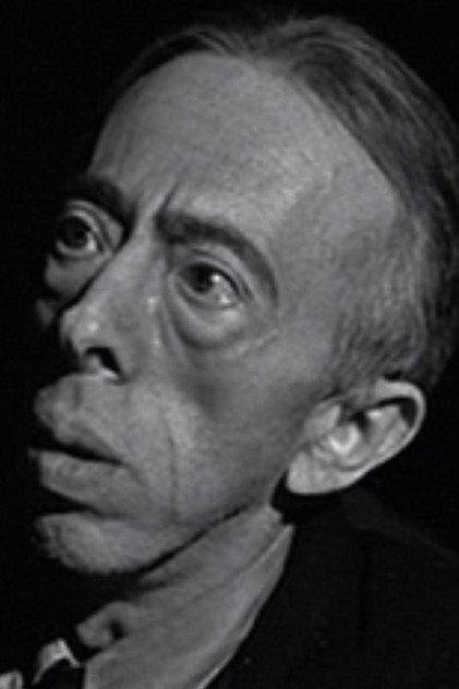 David Hoffman - Actor Profile Photo