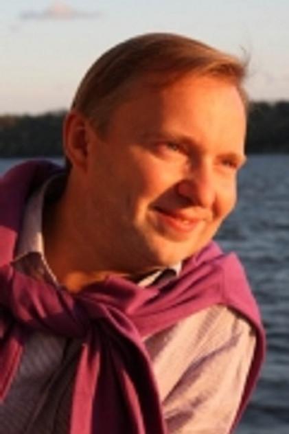 Sergey Kapkov - Actor Profile Photo