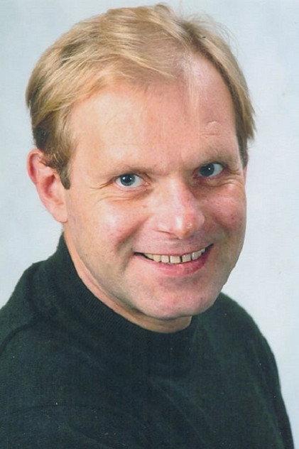 Aleksey Oshurkov - Actor Profile Photo