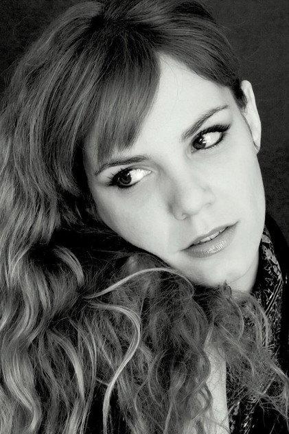 Rocío Alzueta - Actor Profile Photo