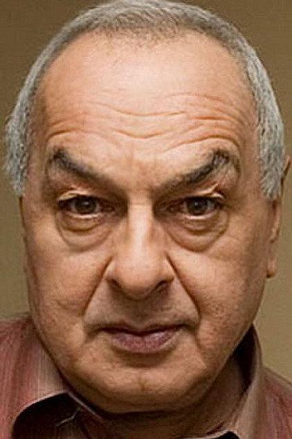 Levon Oganezov - Actor Profile Photo
