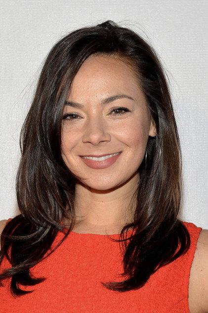 Emmy Harrington - Actor Profile Photo