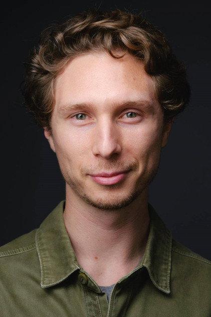 Bernardo Souto - Actor Profile Photo