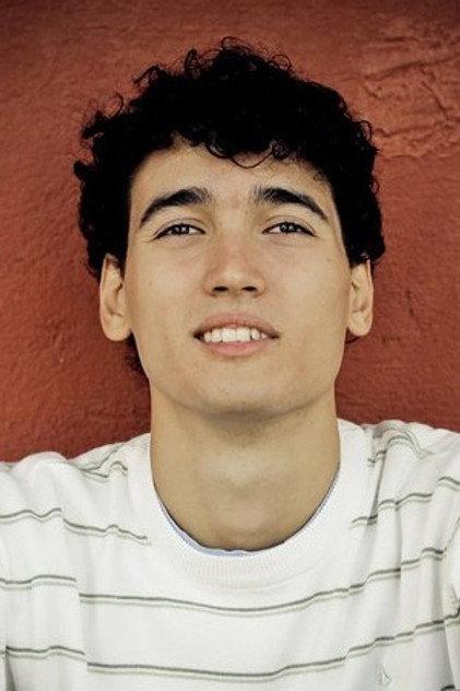 Flavio Aquilone - Actor Profile Photo