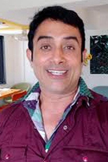 Rajeev Bharadwaj - Actor Profile Photo
