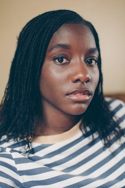 Suzy Bemba - Actor Profile Photo