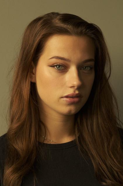 Richelle Plantinga - Actor Profile Photo