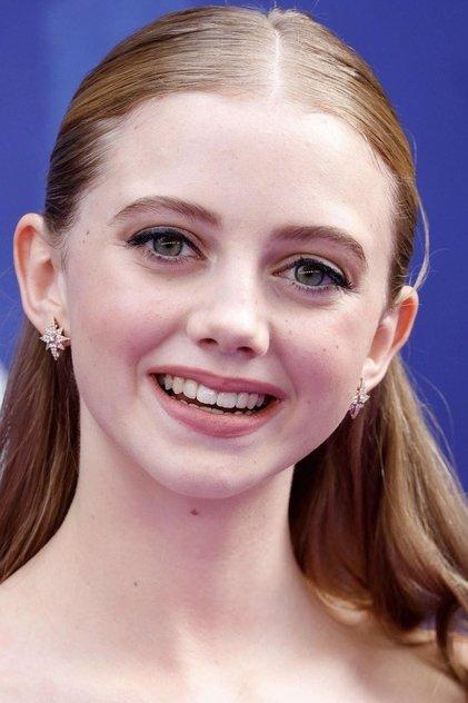 Evie Templeton - Actor Profile Photo