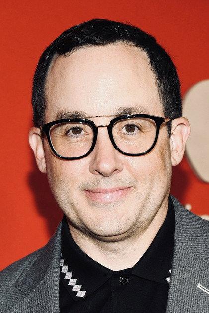 P.J. Byrne - Actor Profile Photo