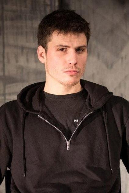 Nikola Šurbanović - Actor Profile Photo