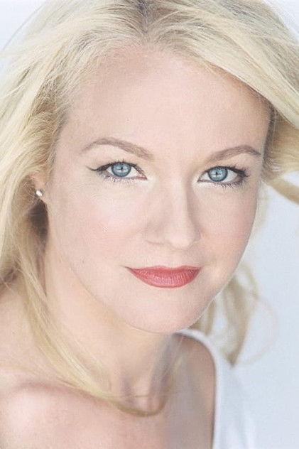 Tasha Ames - Actor Profile Photo