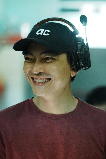 Khương Ngọc - Actor Profile Photo