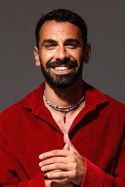 Luca Finotti - Actor Profile Photo