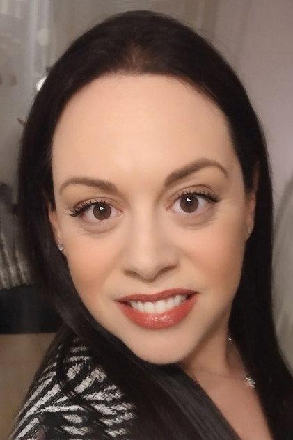 Xenia Papadatou - Actor Profile Photo