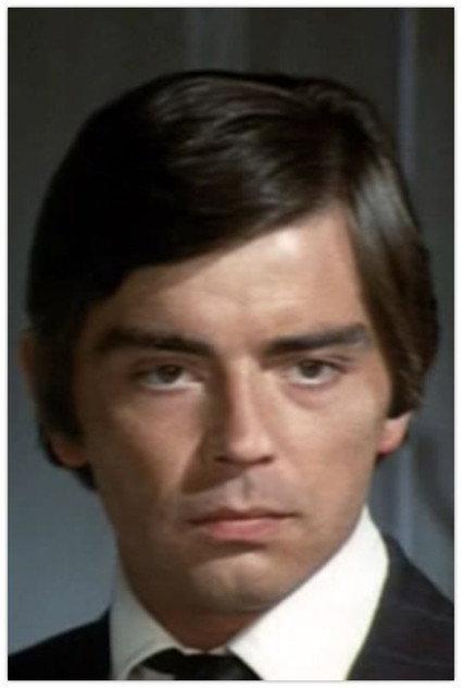 Michael Petrovitch - Actor Profile Photo