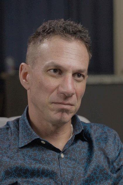 Jeff De Prosperis - Actor Profile Photo