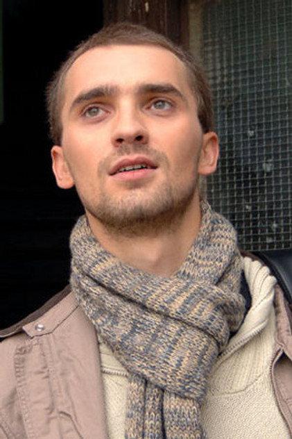 Robert Olech - Actor Profile Photo