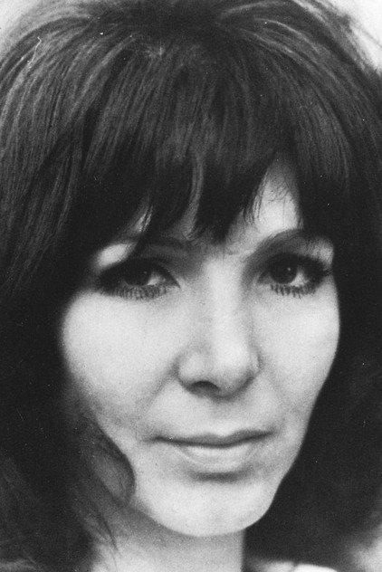 Rita Della Torre - Actor Profile Photo