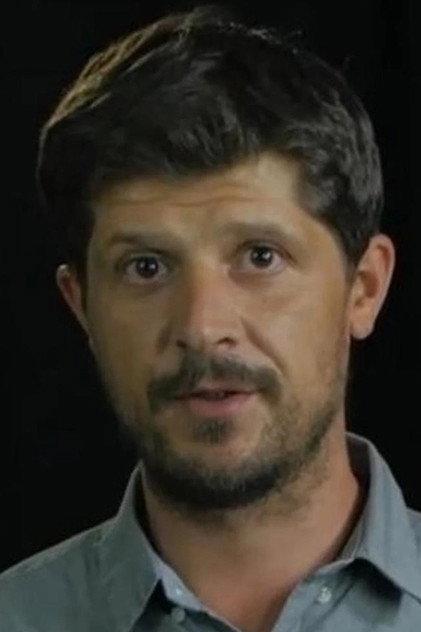 Milovan Filipović - Actor Profile Photo