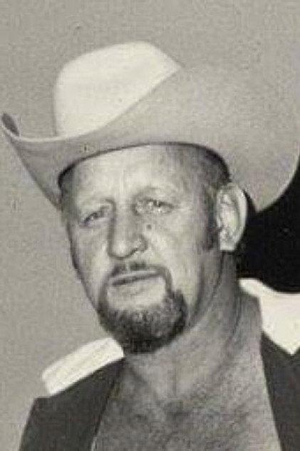 Dory Funk Sr. - Actor Profile Photo