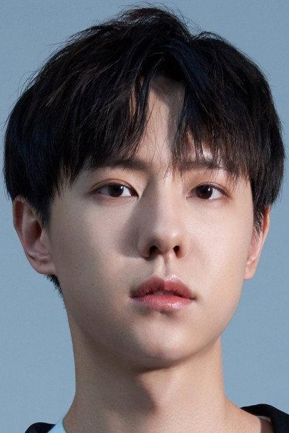 Lu Yunfeng - Actor Profile Photo