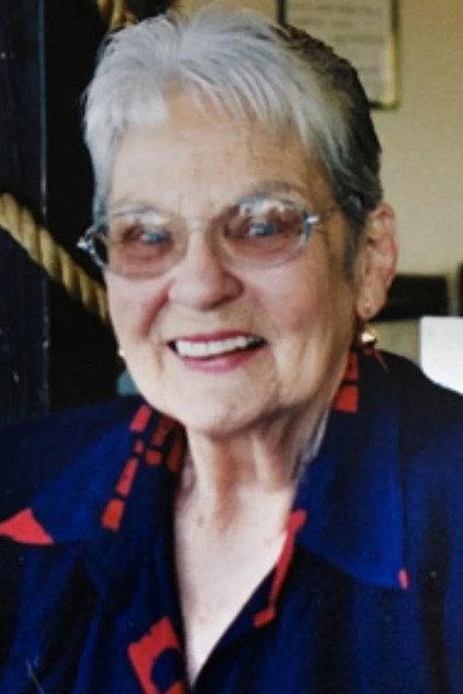 Dorothy McKegg - Actor Profile Photo