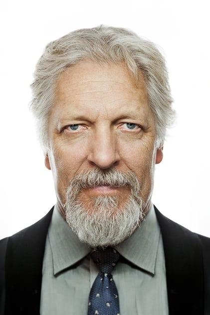 Clancy Brown - Actor Profile Photo