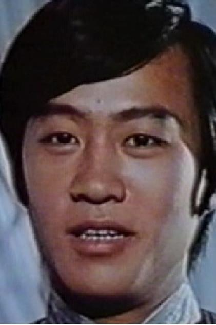 Yu Tien-Lung - Actor Profile Photo