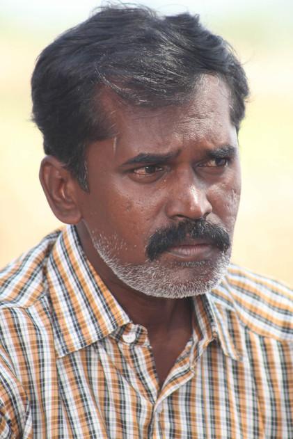 Hello Kandasamy - Actor Profile Photo