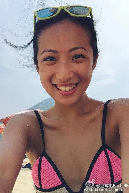 Rachel Poon Siu-Tung - Actor Profile Photo