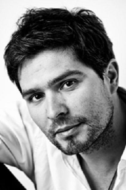 Alexey Yudnikov - Actor Profile Photo