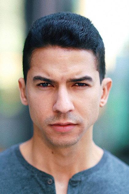 Steven Staine Fernandez - Actor Profile Photo